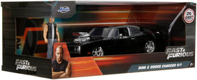 Fast & Furious Dodge Charger 1970 Dom's model