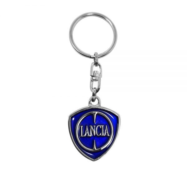 Lancia Schlüsselanhänger