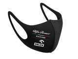 Offizielle Alfa Romeo Orlen F1 Team Gesichtsmaske