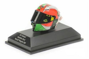 Valentino Rossi MotoGP Mugello 2018 helmet model