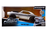 Fast & Furious 1967 Chevrolet Camaro Off Road model