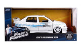Fast & Furious VW Jetta 1995 model