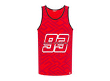 Marquez 93 men's tank top MM93