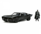Modell Jada Toys Batmobil Batman 2022
