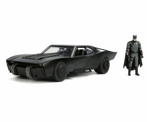 Modell Jada Toys Batmobil Batman 2022