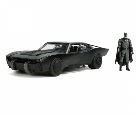 Modell Jada Toys Batmobil Batman 2022