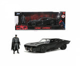 Modell Jada Toys Batmobil Batman 2022