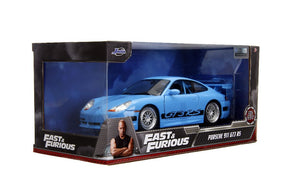 Fast & Furious Porsche 996 GT3 RS Brian's model