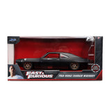 Fast & Furious model Dodge Charger Widebody 1968