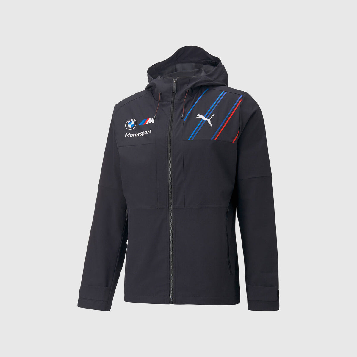 BMW Motorsport team jacket BMW, navy blue