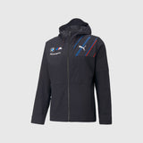 BMW Motorsport team jacket BMW, navy blue