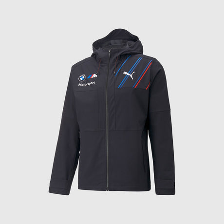 BMW Motorsport Team-Jacke BMW dunkelblau