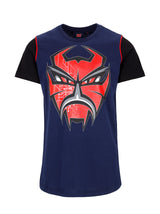 Fabio Quartararo T-Shirt Diablo dunkelblau