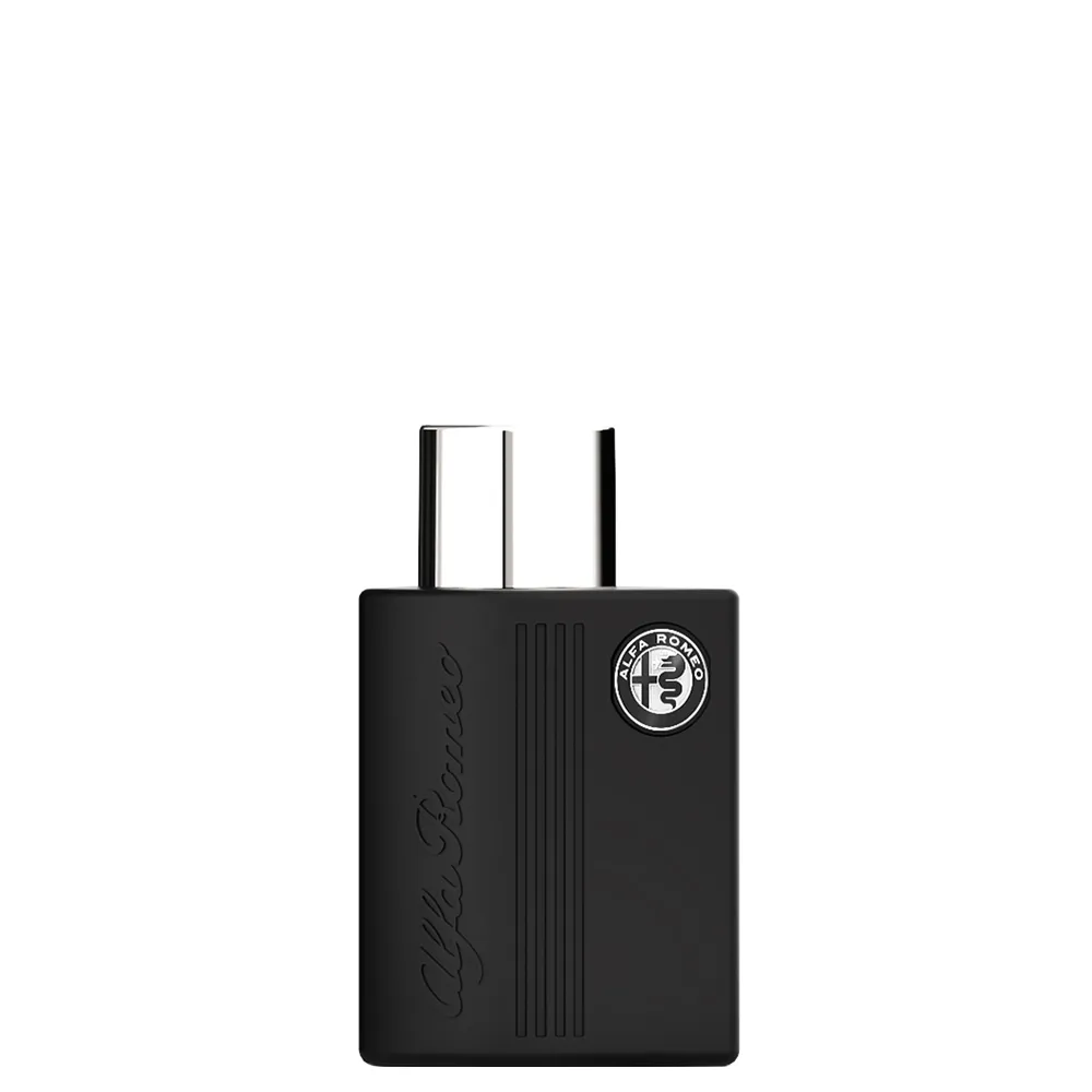Alfa Romeo Black aftershave 75 ml