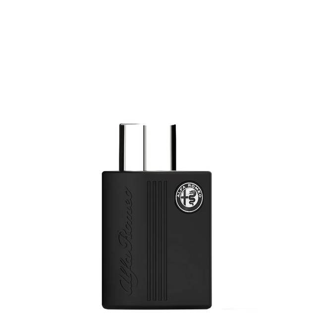 Alfa Romeo Black Eau de Toilette 75 ml