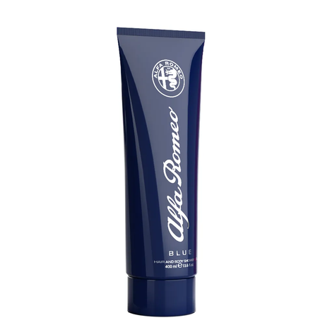 Alfa Romeo Blue Duschgel 400 ml