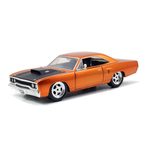Modell Fast & Furious Plymouth Road Runner 1970 Dom's
