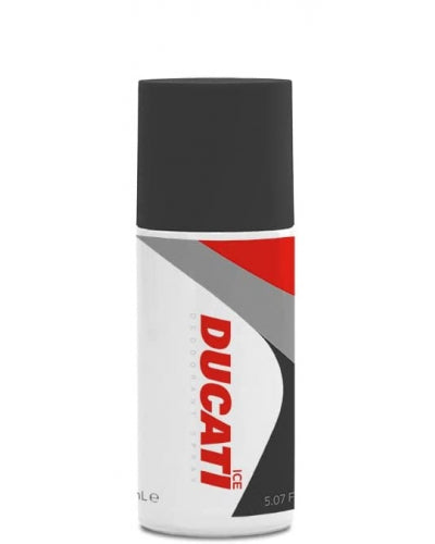 Ducati Ice Deodorant ALCOOL 150 ml