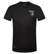 Alfa Romeo Racing F1 Orlen T-Shirt FANWEAR schwarz