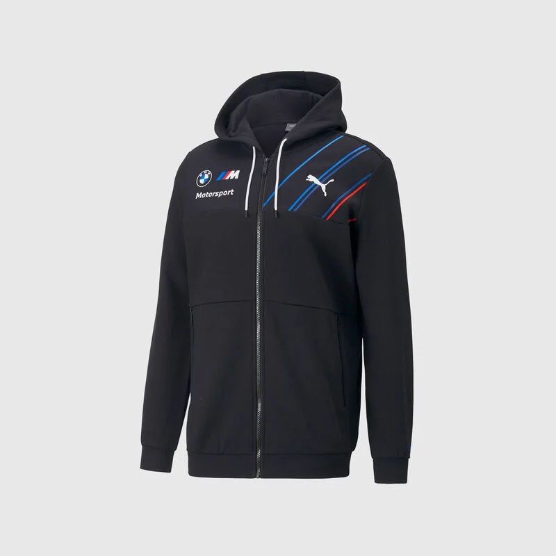 BMW Motorsport Team-Sweatshirt BMW dunkelblau