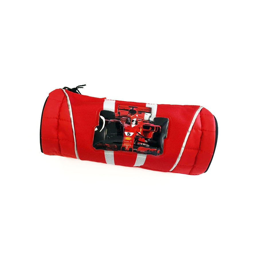 Scuderia Ferrari F1 Federmäppchen – Sebastian Vettel