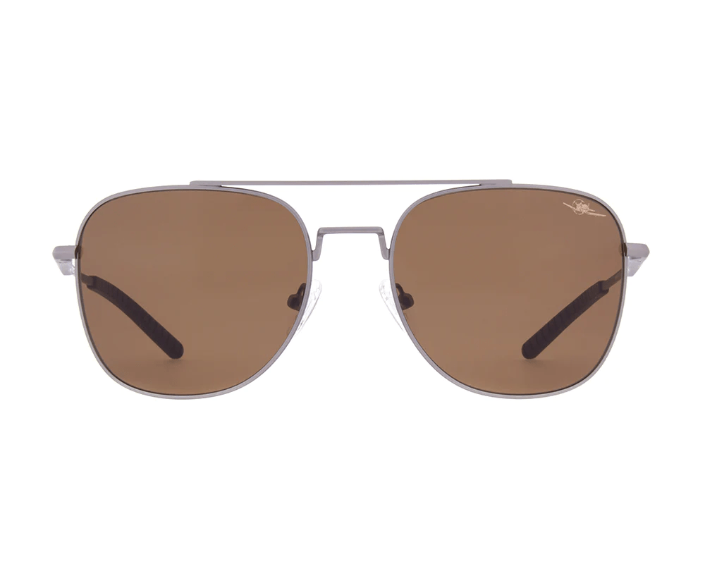 Red Bull Spect Lightning TFB sunglasses brown