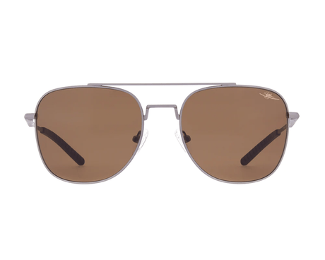 Red Bull Spect Sonnenbrille Lightning TFB braun