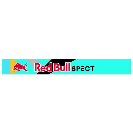 Red Bull Spect STRIVE replacement strap, light blue