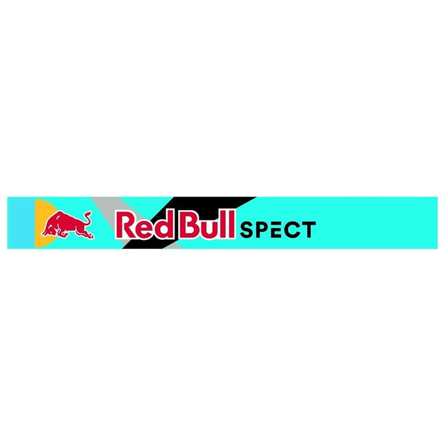 Red Bull Spect STRIVE Ersatzband hellblau