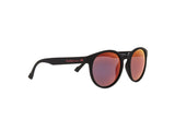 Red Bull Spect LACE sunglasses black with red lenses