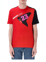 Ducati Corse x Enea Bastianini T-Shirt