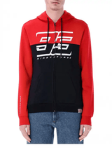 Marc Marquez sweatshirt with 93 logo