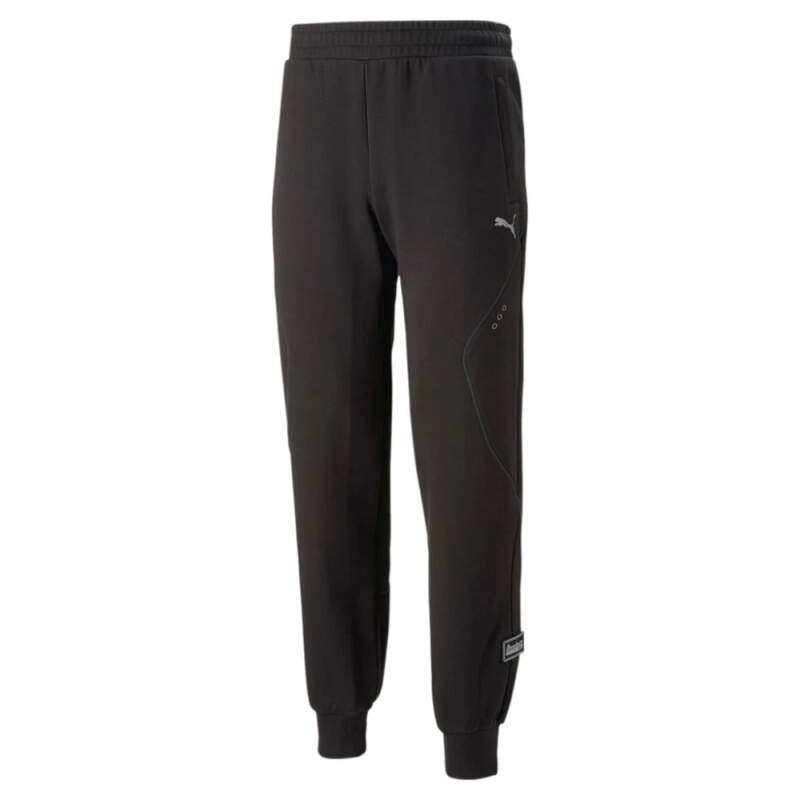 Scuderia Ferrari men's sweatpants Style, black