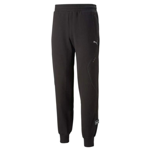 Scuderia Ferrari men's sweatpants Style, black