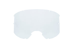 Red Bull Spect STRIVE Ersatzglas klar