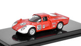 Modell Alfa Romeo 33.2 24h Daytona 1968
