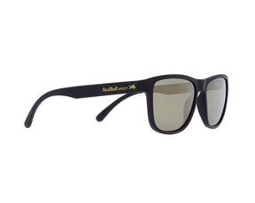 Red Bull Spect Sonnenbrille MARSH schwarz mit Rauchgläsern