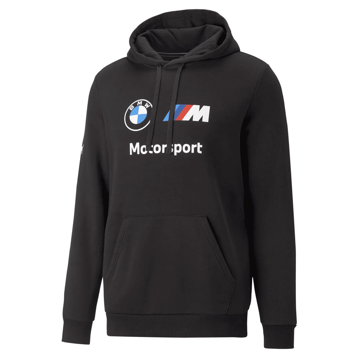 BMW Motorsport Freizeit-Sweatshirt BMW schwarz