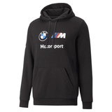BMW Motorsport Freizeit-Sweatshirt BMW schwarz