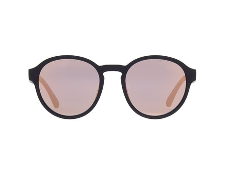 Red Bull Spect Sonnenbrille MARGO schwarz mit braunen Gläsern