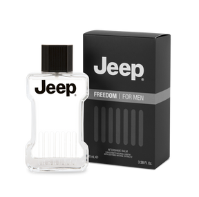 Jeep Freedom Aftershave balm 100 ml