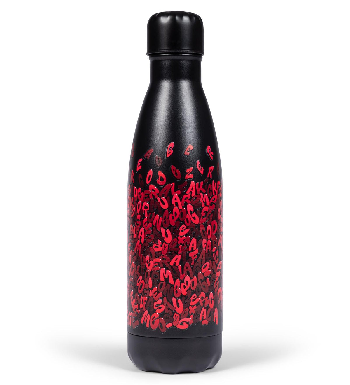 Alfa Romeo F1 Team SE Boogie water bottle black