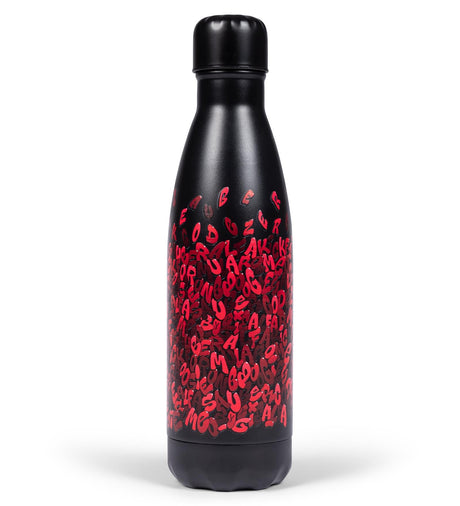 Alfa Romeo F1 Team Trinkflasche SE Boogie schwarz