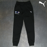 BMW Motorsport men's sweatpants MT7, black