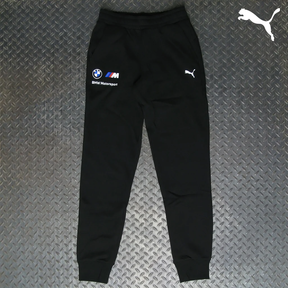 BMW Motorsport men's sweatpants MT7, black