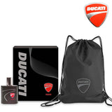 Ducati 1926 Eau de Toilette 50 ml + Sportrucksack