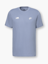 RB Leipzig casual T-shirt light blue
