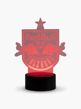 Red Bull Salzburg LED-Leuchte