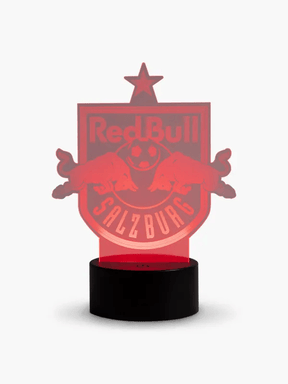 Red Bull Salzburg LED-Leuchte