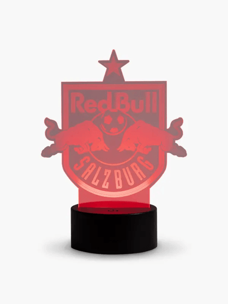 Red Bull Salzburg LED-Leuchte